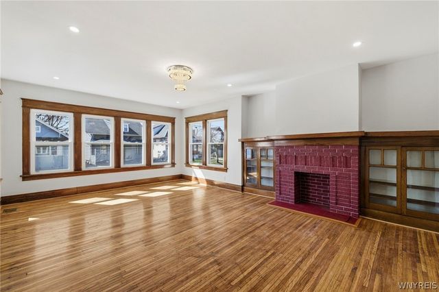 56 Colfax Avenue, Buffalo, NY 14215