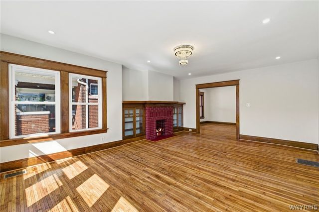 56 Colfax Avenue, Buffalo, NY 14215