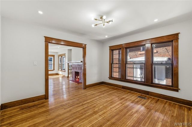 56 Colfax Avenue, Buffalo, NY 14215