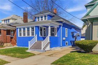 56 Colfax Avenue, Buffalo, NY 14215