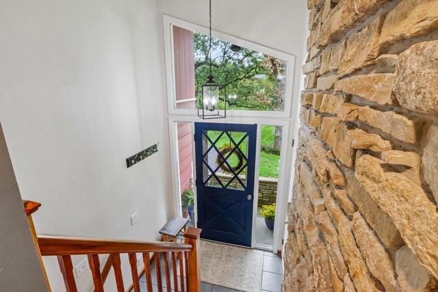 W7255 Weber Road, Lake Mills, WI 53551