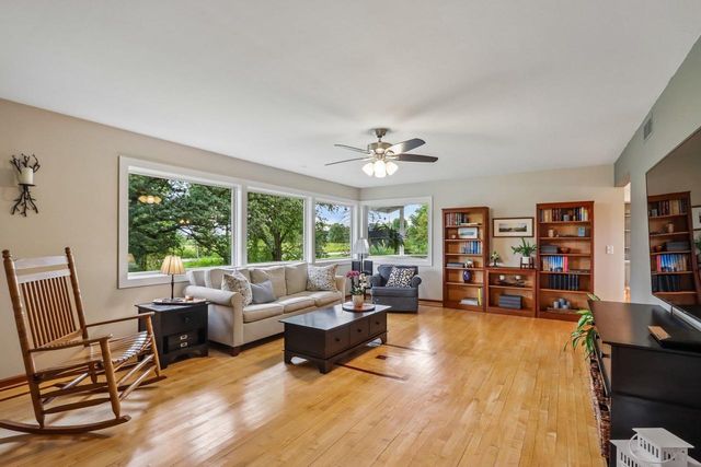 W7255 Weber Road, Lake Mills, WI 53551