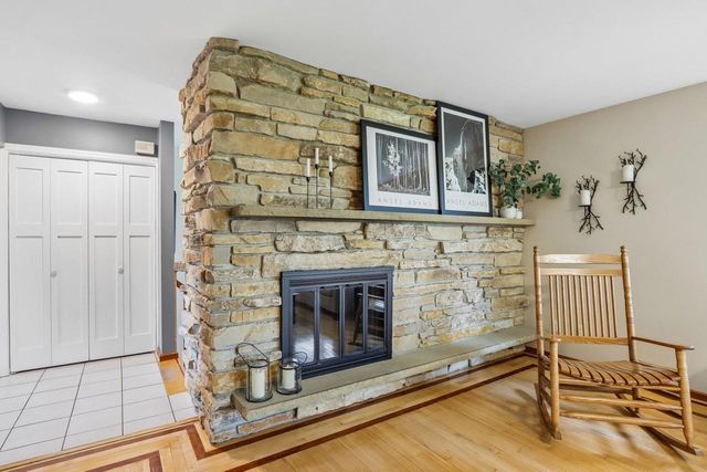 W7255 Weber Road, Lake Mills, WI 53551