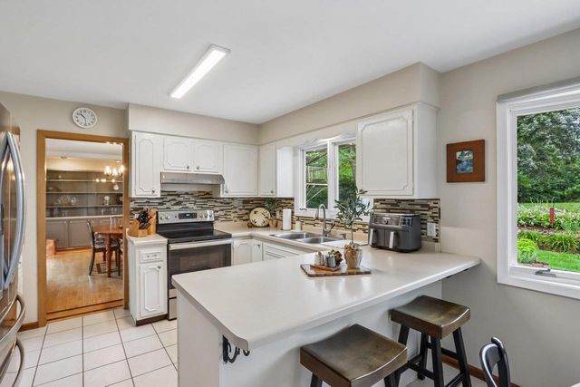 W7255 Weber Road, Lake Mills, WI 53551