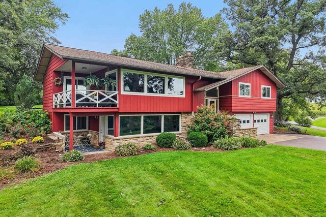 W7255 Weber Road, Lake Mills, WI 53551