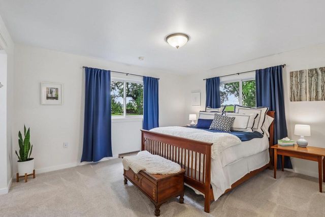 W7255 Weber Road, Lake Mills, WI 53551
