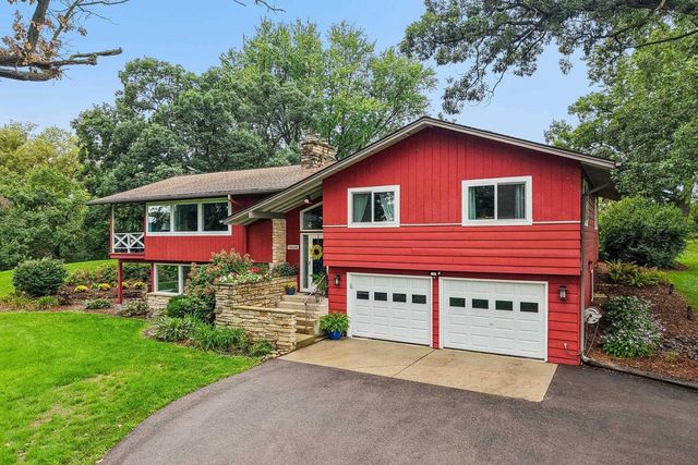 W7255 Weber Road, Lake Mills, WI 53551