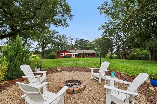 W7255 Weber Road, Lake Mills, WI 53551