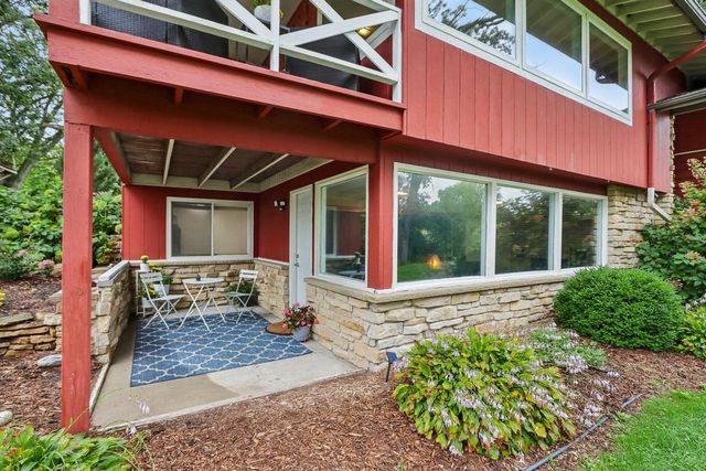 W7255 Weber Road, Lake Mills, WI 53551