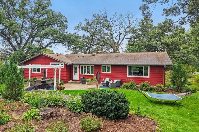 W7255 Weber Road, Lake Mills, WI 53551