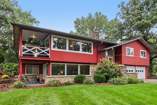 W7255 Weber Road, Lake Mills, WI 53551