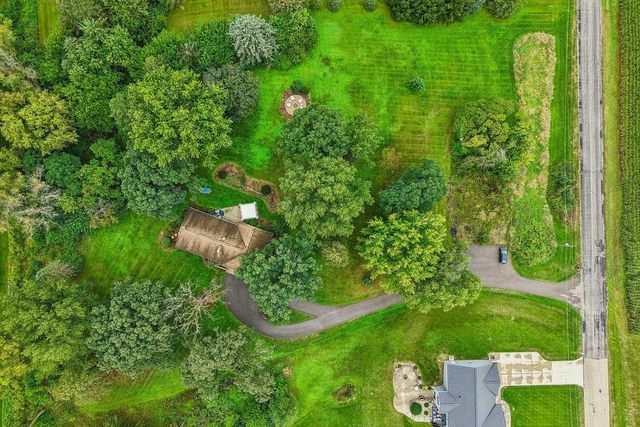 W7255 Weber Road, Lake Mills, WI 53551