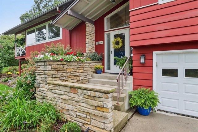 W7255 Weber Road, Lake Mills, WI 53551