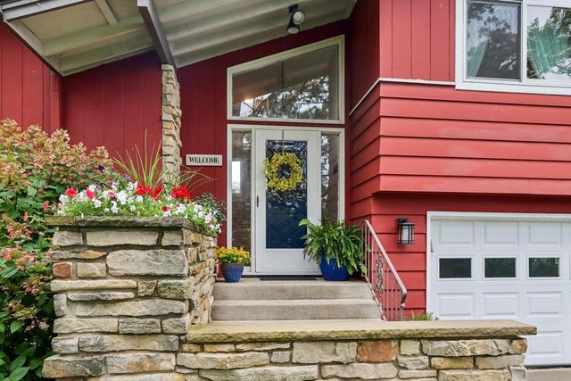 W7255 Weber Road, Lake Mills, WI 53551