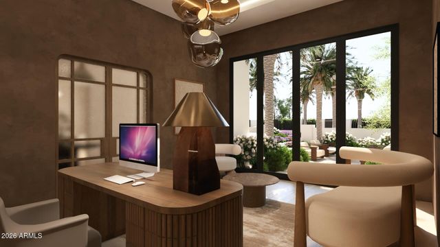 7036 E Horseshoe Road E, Paradise Valley, AZ 85253