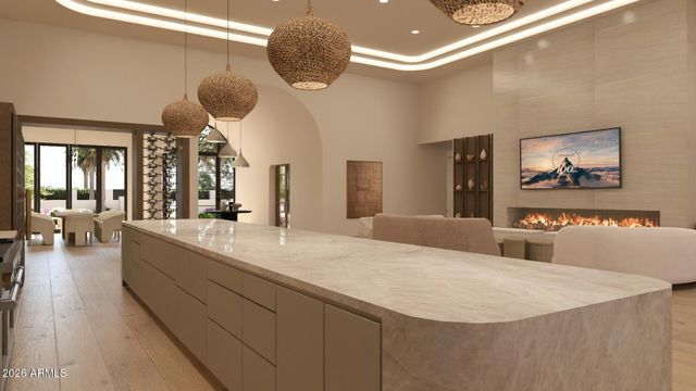 7036 E Horseshoe Road E, Paradise Valley, AZ 85253