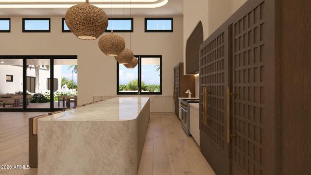 7036 E Horseshoe Road E, Paradise Valley, AZ 85253