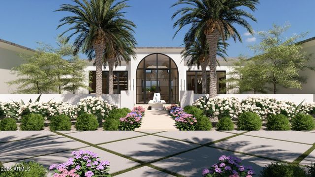 7036 E Horseshoe Road E, Paradise Valley, AZ 85253