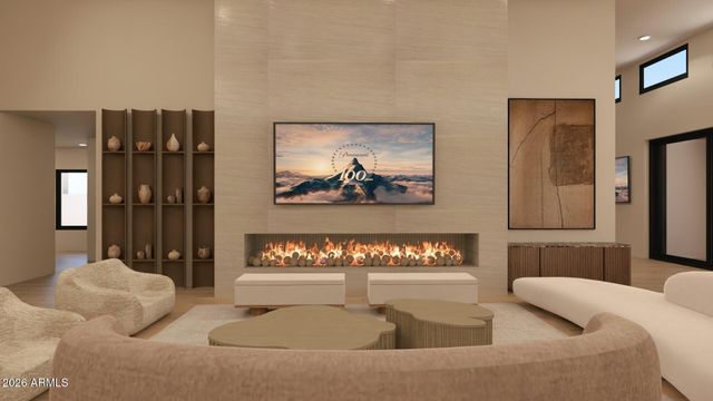 7036 E Horseshoe Road E, Paradise Valley, AZ 85253