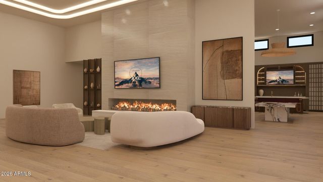 7036 E Horseshoe Road E, Paradise Valley, AZ 85253