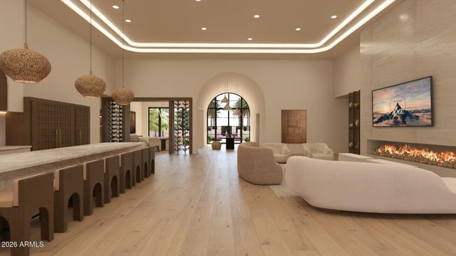 7036 E Horseshoe Road E, Paradise Valley, AZ 85253