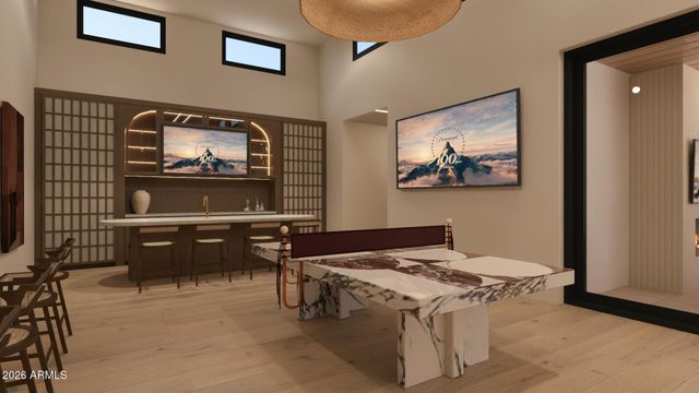 7036 E Horseshoe Road E, Paradise Valley, AZ 85253