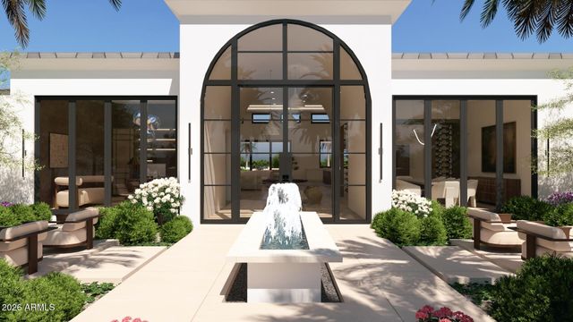 7036 E Horseshoe Road E, Paradise Valley, AZ 85253