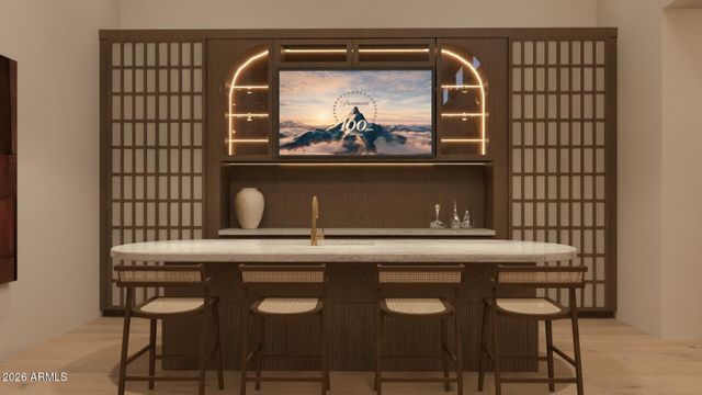 7036 E Horseshoe Road E, Paradise Valley, AZ 85253