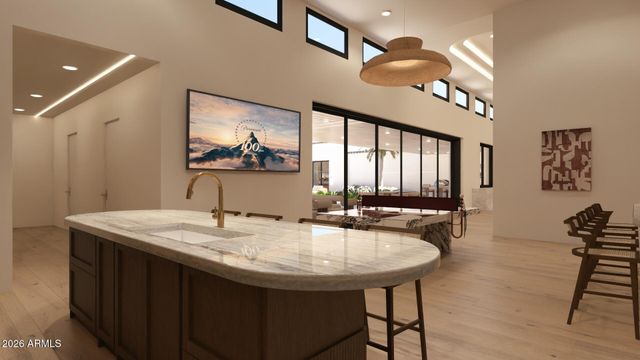 7036 E Horseshoe Road E, Paradise Valley, AZ 85253