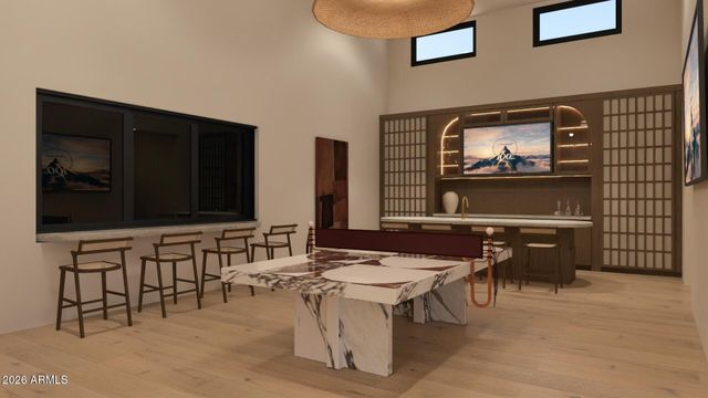 7036 E Horseshoe Road E, Paradise Valley, AZ 85253