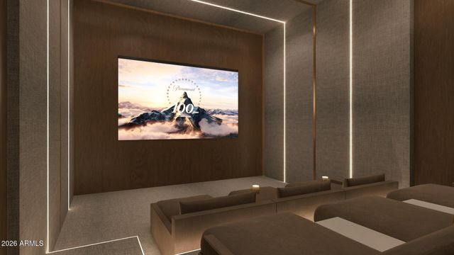 7036 E Horseshoe Road E, Paradise Valley, AZ 85253