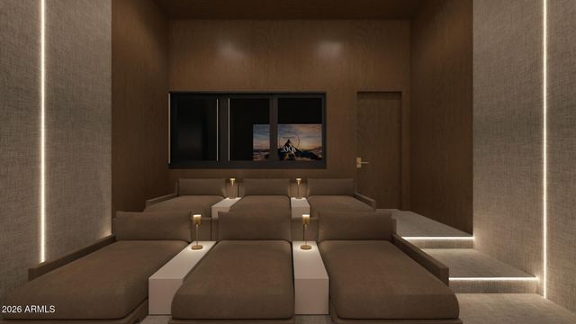 7036 E Horseshoe Road E, Paradise Valley, AZ 85253