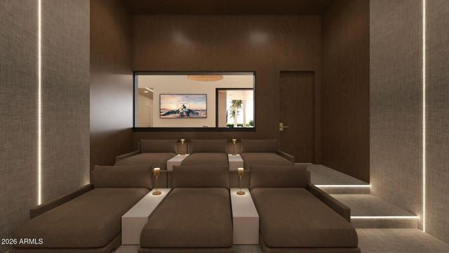 7036 E Horseshoe Road E, Paradise Valley, AZ 85253