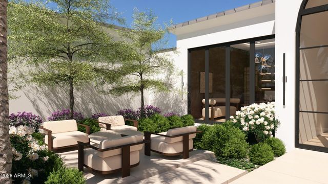 7036 E Horseshoe Road E, Paradise Valley, AZ 85253