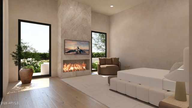 7036 E Horseshoe Road E, Paradise Valley, AZ 85253