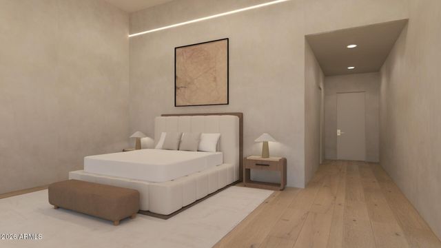 7036 E Horseshoe Road E, Paradise Valley, AZ 85253