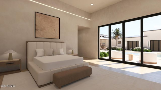 7036 E Horseshoe Road E, Paradise Valley, AZ 85253