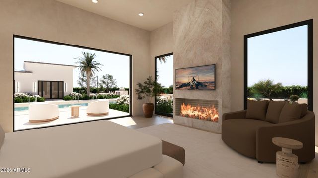 7036 E Horseshoe Road E, Paradise Valley, AZ 85253