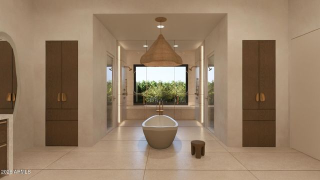 7036 E Horseshoe Road E, Paradise Valley, AZ 85253