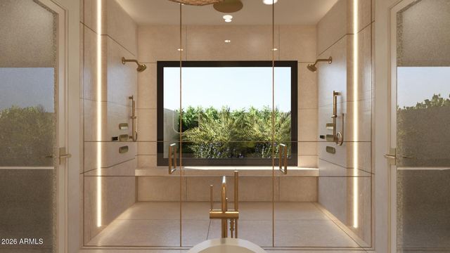 7036 E Horseshoe Road E, Paradise Valley, AZ 85253