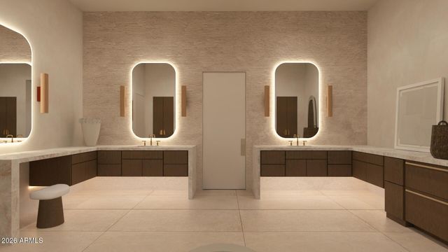 7036 E Horseshoe Road E, Paradise Valley, AZ 85253