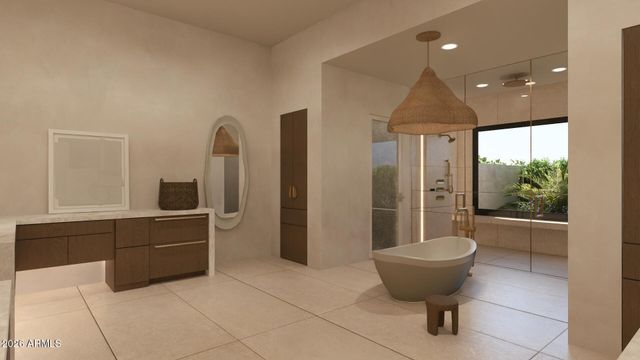 7036 E Horseshoe Road E, Paradise Valley, AZ 85253