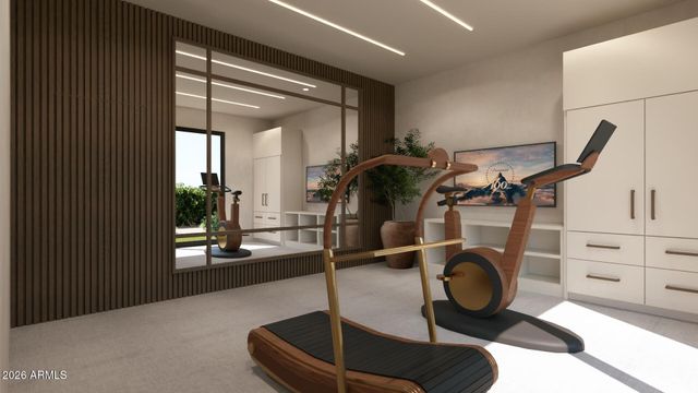 7036 E Horseshoe Road E, Paradise Valley, AZ 85253