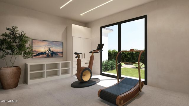 7036 E Horseshoe Road E, Paradise Valley, AZ 85253