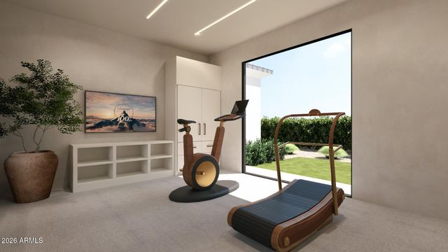 7036 E Horseshoe Road E, Paradise Valley, AZ 85253