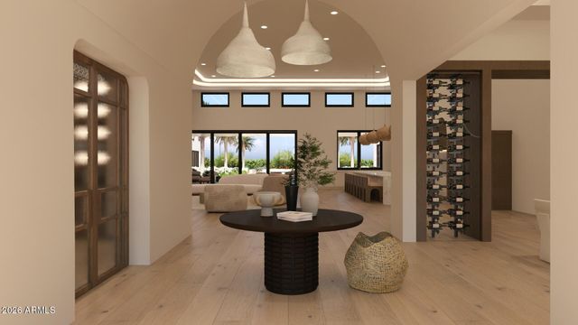 7036 E Horseshoe Road E, Paradise Valley, AZ 85253