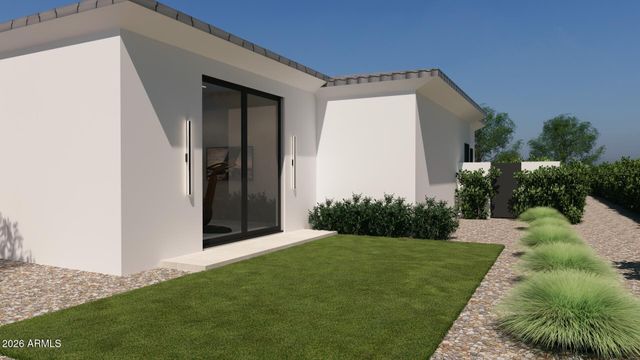 7036 E Horseshoe Road E, Paradise Valley, AZ 85253