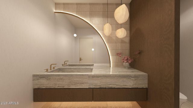 7036 E Horseshoe Road E, Paradise Valley, AZ 85253