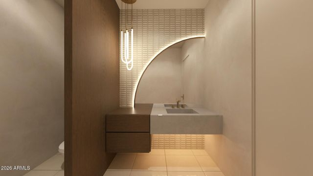 7036 E Horseshoe Road E, Paradise Valley, AZ 85253