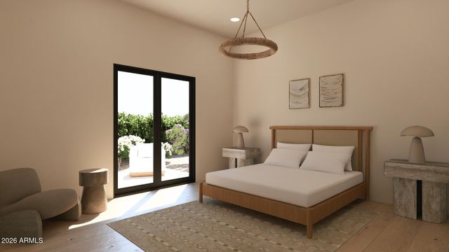 7036 E Horseshoe Road E, Paradise Valley, AZ 85253